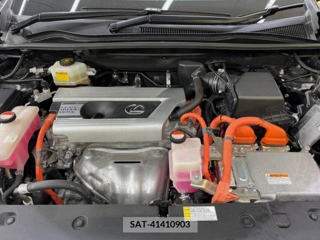 Lexus NX 2015-08 275695-18
