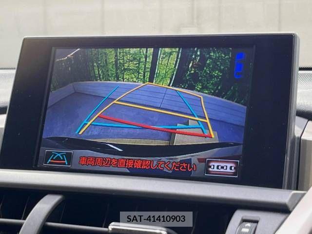 Lexus NX 2015-08 275695-3