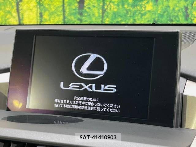 Lexus NX 2015-08 275695-2