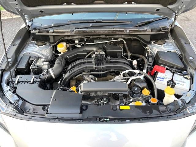 Subaru IMPREZA G4 2019-02 195028-17