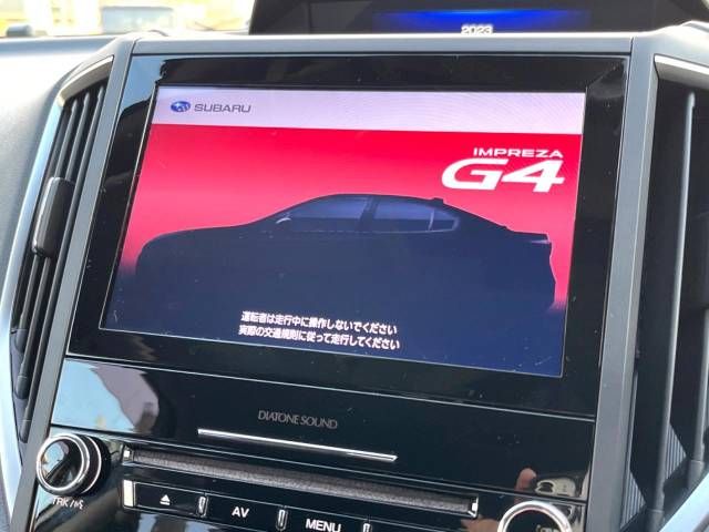 Subaru IMPREZA G4 2019-02 195028-2