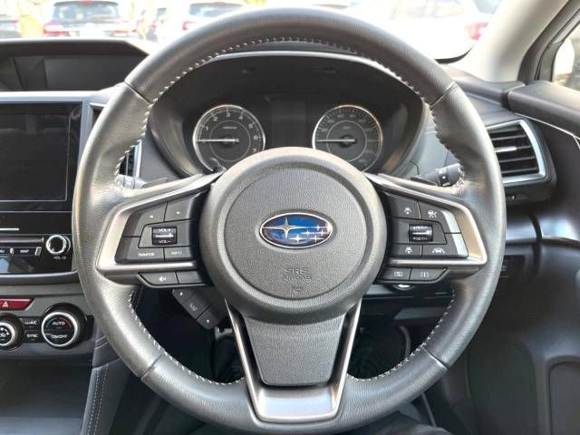 Subaru IMPREZA G4 2019-02 195028-5