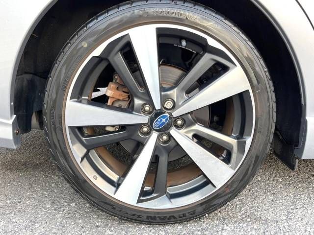 Subaru IMPREZA G4 2019-02 195028-13