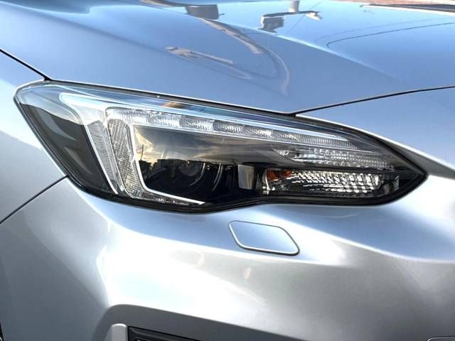 Subaru IMPREZA G4 2019-02 195028-16