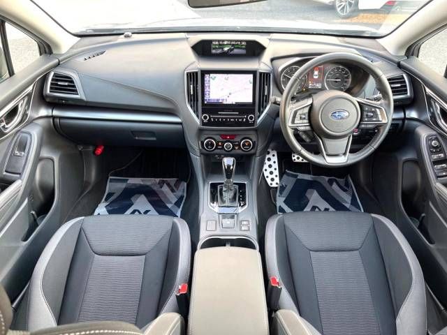 Subaru IMPREZA G4 2019-02 195028-1