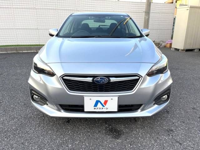 Subaru IMPREZA G4 2019-02 195028-19