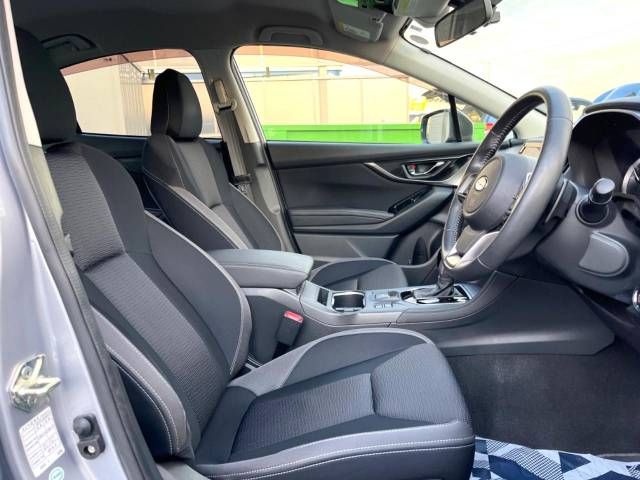 Subaru IMPREZA G4 2019-02 195028-12