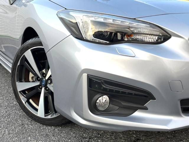 Subaru IMPREZA G4 2019-02 195028-15