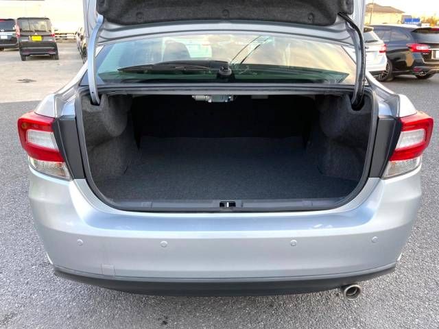 Subaru IMPREZA G4 2019-02 195028-18