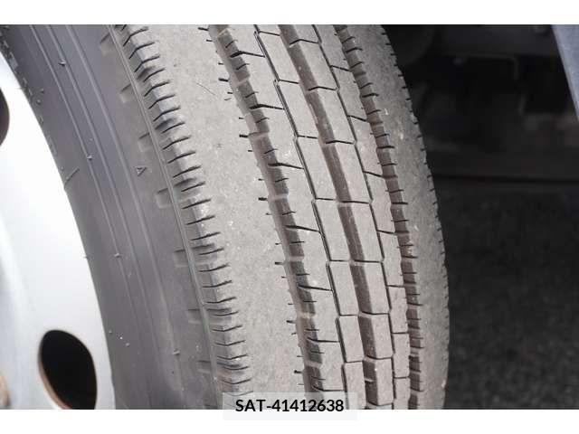 Mitsubishi CANTER 2016-08 357536-9