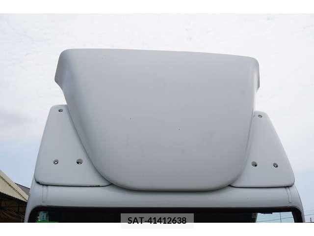 Mitsubishi CANTER 2016-08 357536-16