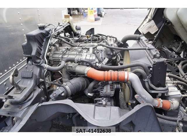 Mitsubishi CANTER 2016-08 357536-15
