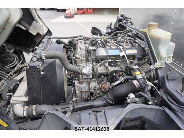 Mitsubishi CANTER 2016-08 357536-14