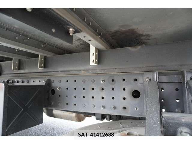 Mitsubishi CANTER 2016-08 357536-12