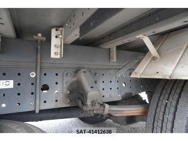 Mitsubishi CANTER 2016-08 357536-11