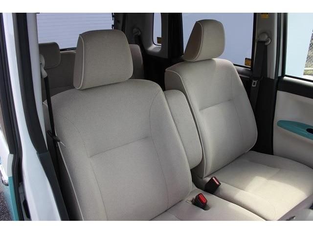 Daihatsu MOVE CANBUS 2018-10 22114-8