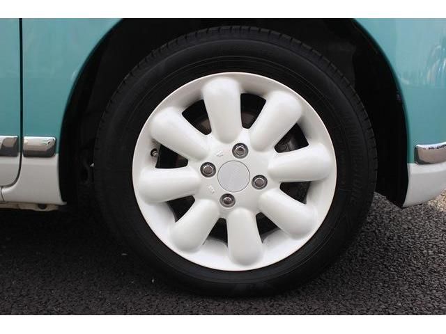 Daihatsu MOVE CANBUS 2018-10 22114-5