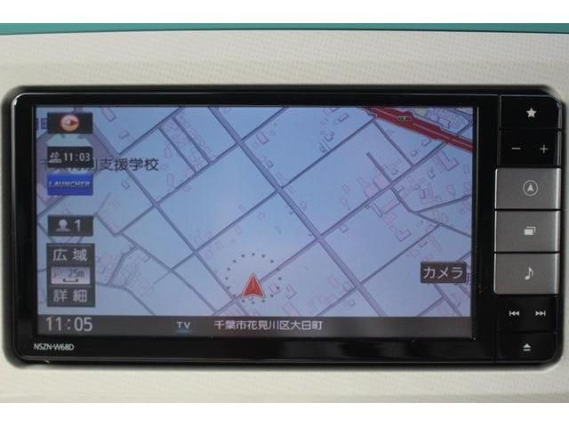Daihatsu MOVE CANBUS 2018-10 22114-11