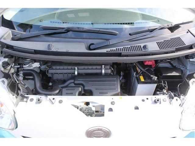 Daihatsu MOVE CANBUS 2018-10 22114-17