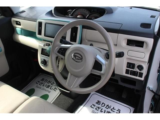 Daihatsu MOVE CANBUS 2018-10 22114-7