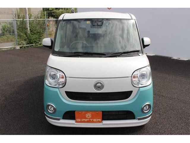 Daihatsu MOVE CANBUS 2018-10 22114-1