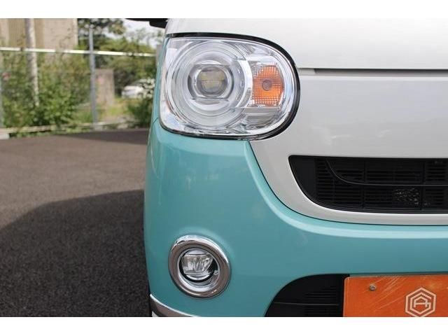 Daihatsu MOVE CANBUS 2018-10 22114-4