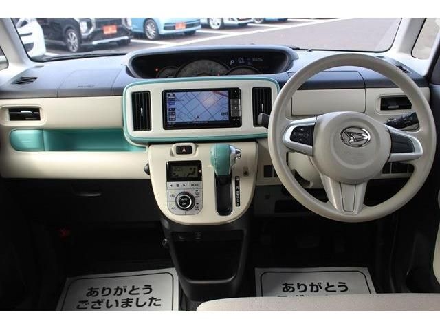 Daihatsu MOVE CANBUS 2018-10 22114-10