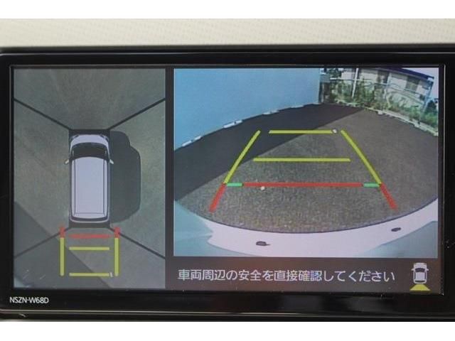 Daihatsu MOVE CANBUS 2018-10 22114-13