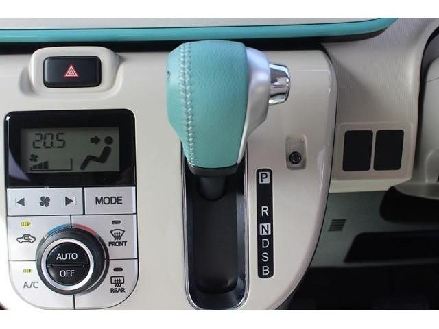 Daihatsu MOVE CANBUS 2018-10 22114-16
