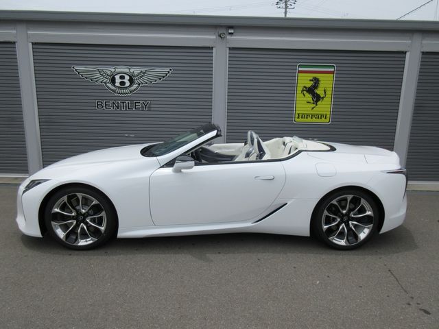 Lexus LC 2023-04 3370-25