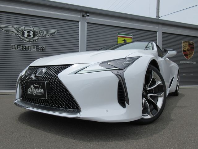 Lexus LC 2023-04 3370-5