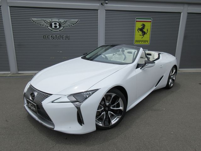 Lexus LC 2023-04 3370-24