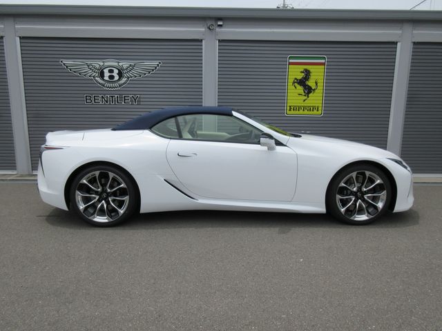 Lexus LC 2023-04 3370-10