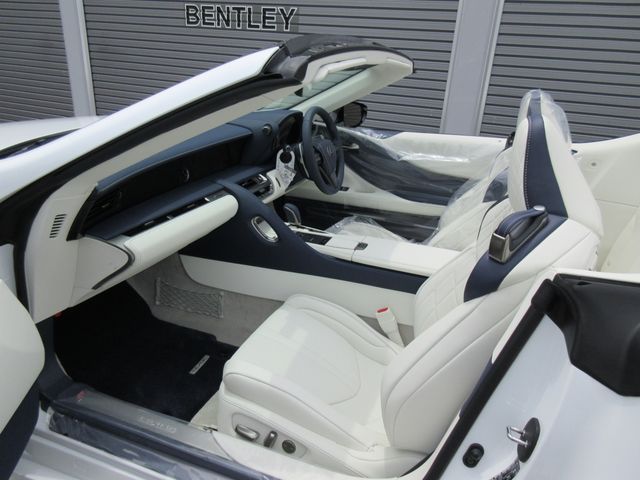 Lexus LC 2023-04 3370-21