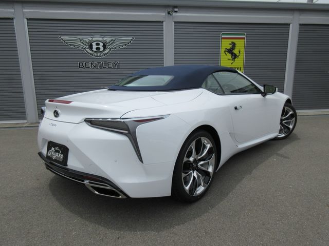 Lexus LC 2023-04 3370-12