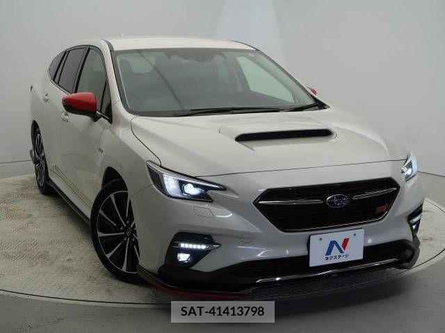 Subaru LEVORG 2021-06 224693-18