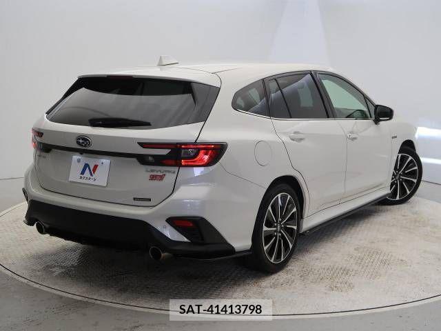 Subaru LEVORG 2021-06 224693-19
