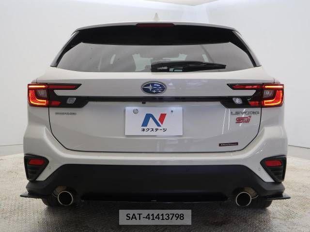 Subaru LEVORG 2021-06 224693-17
