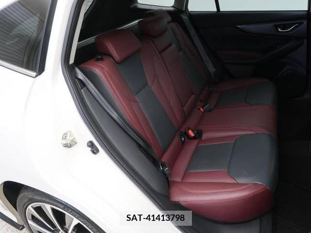 Subaru LEVORG 2021-06 224693-14