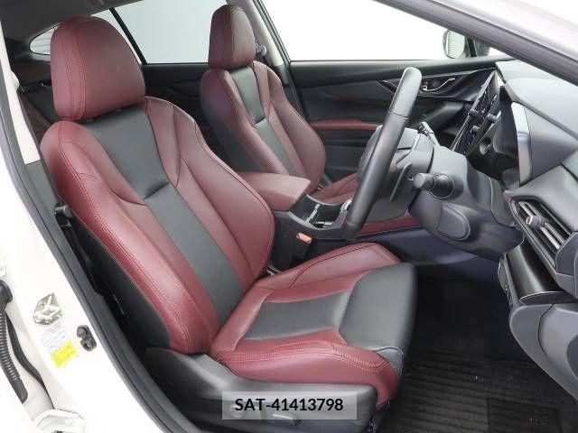 Subaru LEVORG 2021-06 224693-11