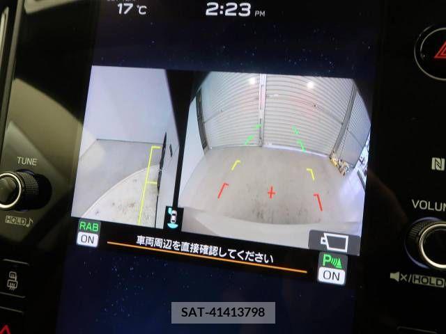 Subaru LEVORG 2021-06 224693-7