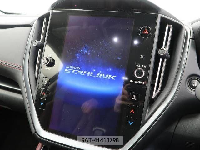 Subaru LEVORG 2021-06 224693-6