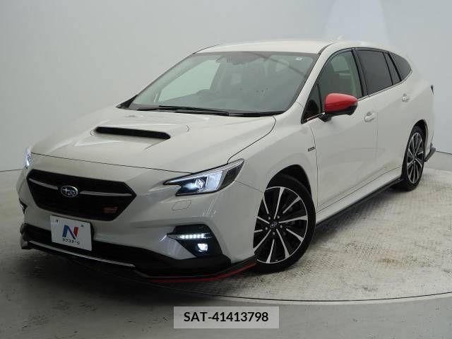 Subaru LEVORG 2021-06 224693-2