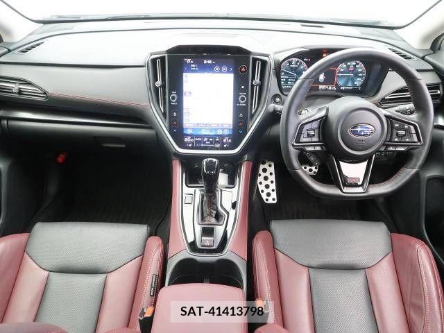 Subaru LEVORG 2021-06 224693-1