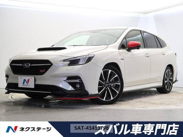 Subaru LEVORG 2021-06 224693-0