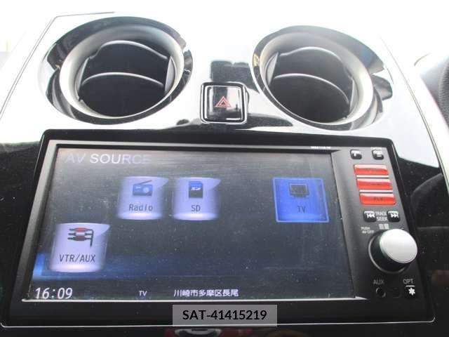 Nissan NOTE 2013-05 279849-13