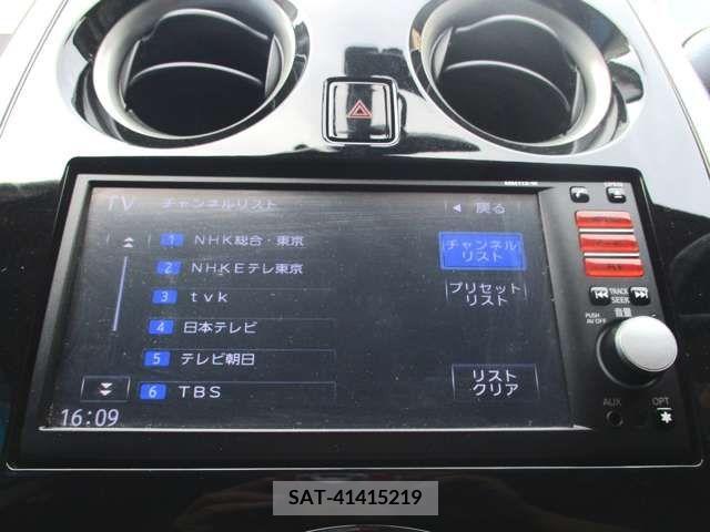 Nissan NOTE 2013-05 279849-14