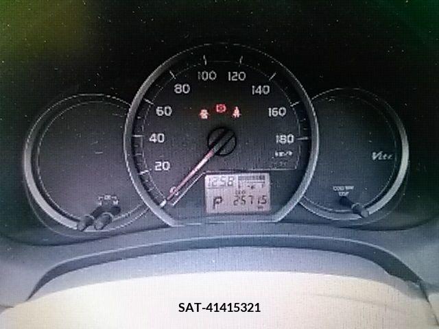 Toyota VITZ 2014-01 347664-29