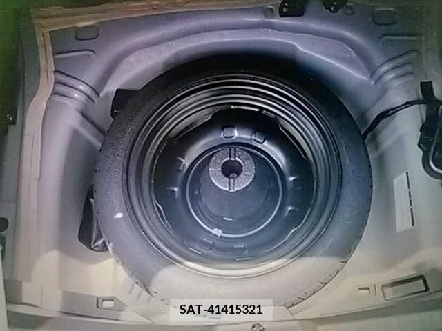 Toyota VITZ 2014-01 347664-15