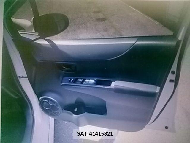 Toyota VITZ 2014-01 347664-8